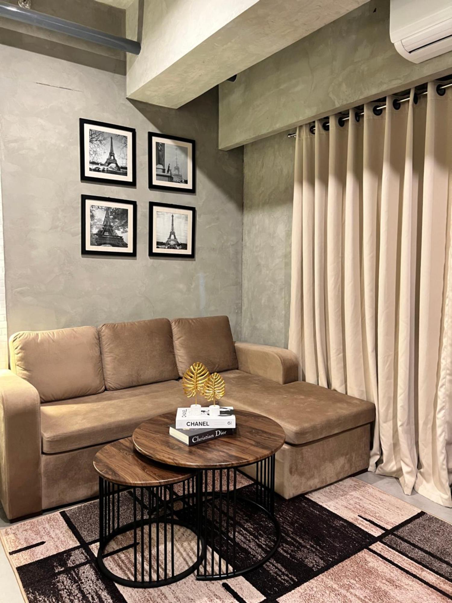 Cozy Spacious Hotel Type Condo With Ps5 Smart Tv And Wifi San Juan  Exterior photo